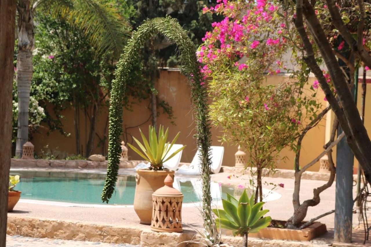 אסאוירה Villa Grenadine מראה חיצוני תמונה