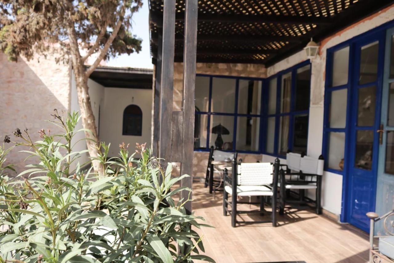 אסאוירה Villa Grenadine מראה חיצוני תמונה