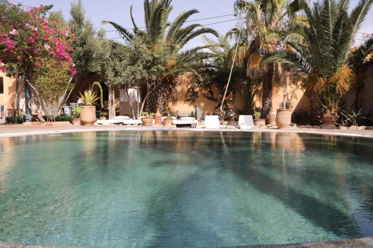 אסאוירה Villa Grenadine מראה חיצוני תמונה