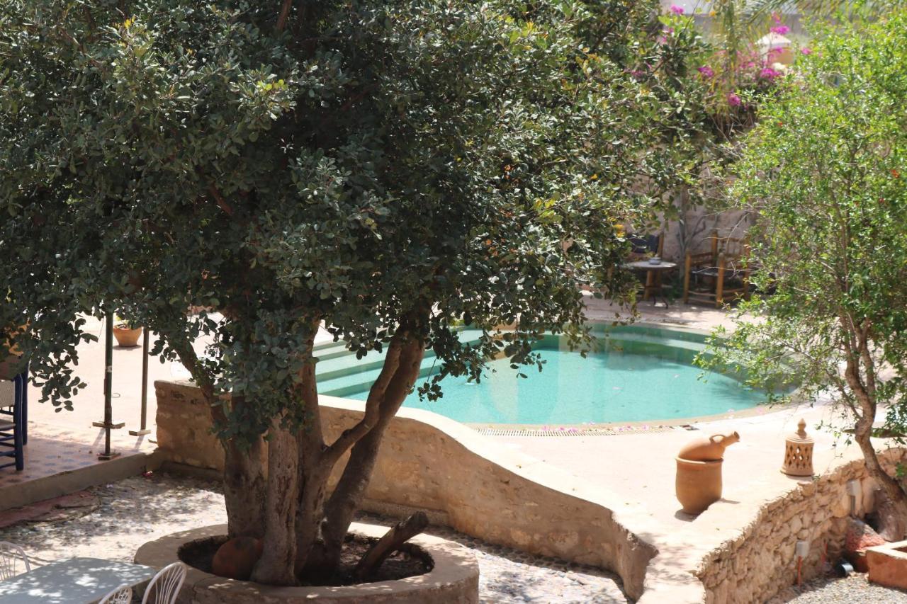 אסאוירה Villa Grenadine מראה חיצוני תמונה