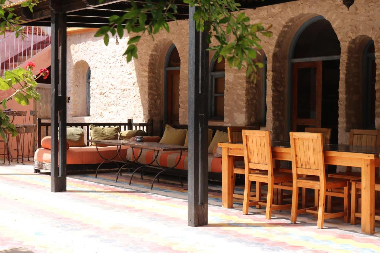 אסאוירה Villa Grenadine מראה חיצוני תמונה