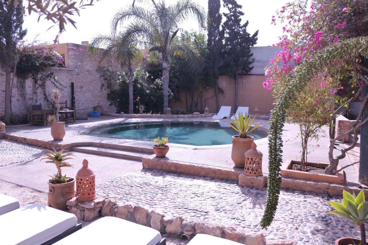 אסאוירה Villa Grenadine מראה חיצוני תמונה