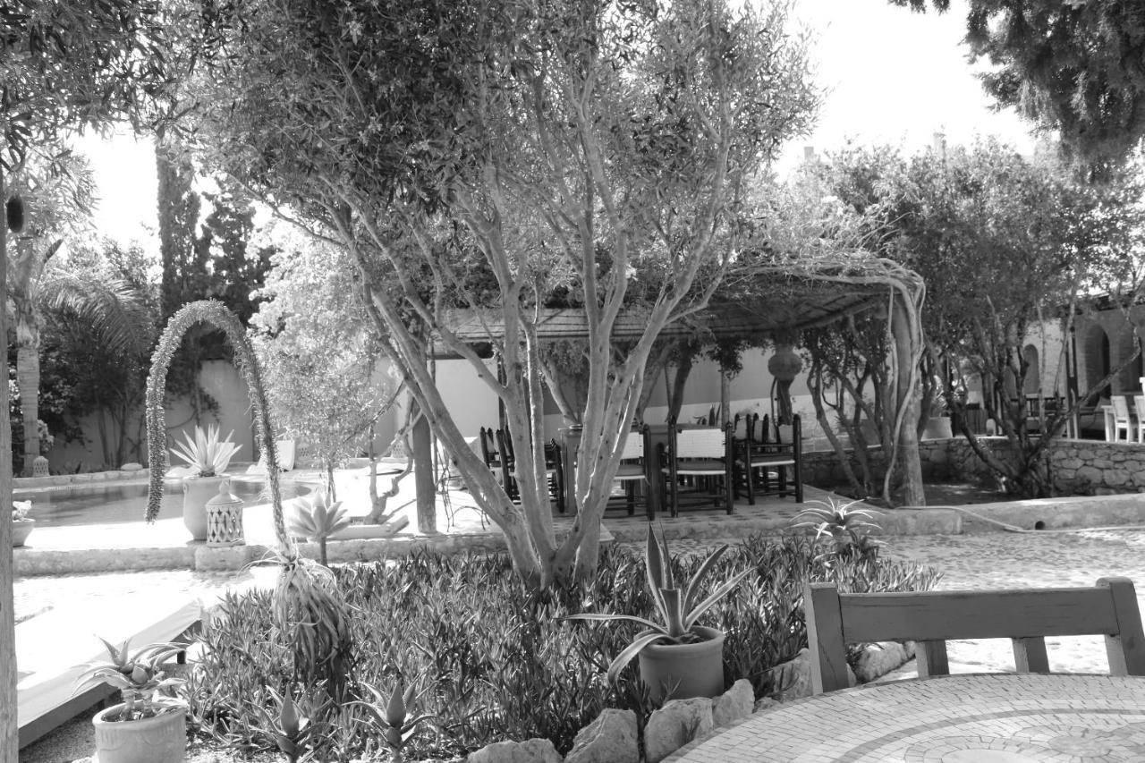אסאוירה Villa Grenadine מראה חיצוני תמונה