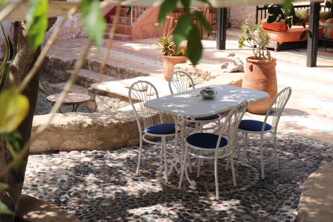 אסאוירה Villa Grenadine מראה חיצוני תמונה