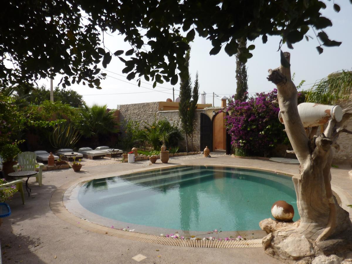 אסאוירה Villa Grenadine מראה חיצוני תמונה