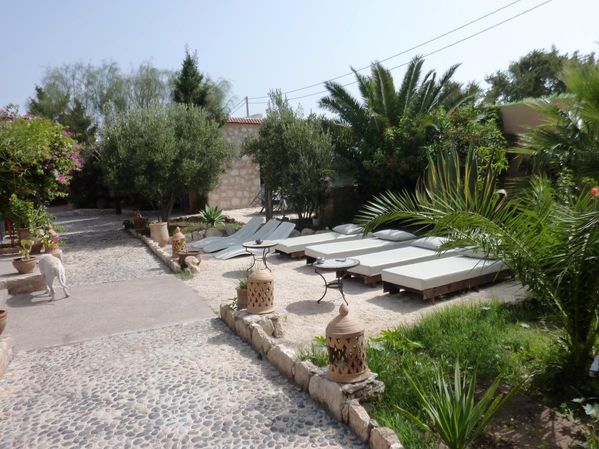 אסאוירה Villa Grenadine מראה חיצוני תמונה
