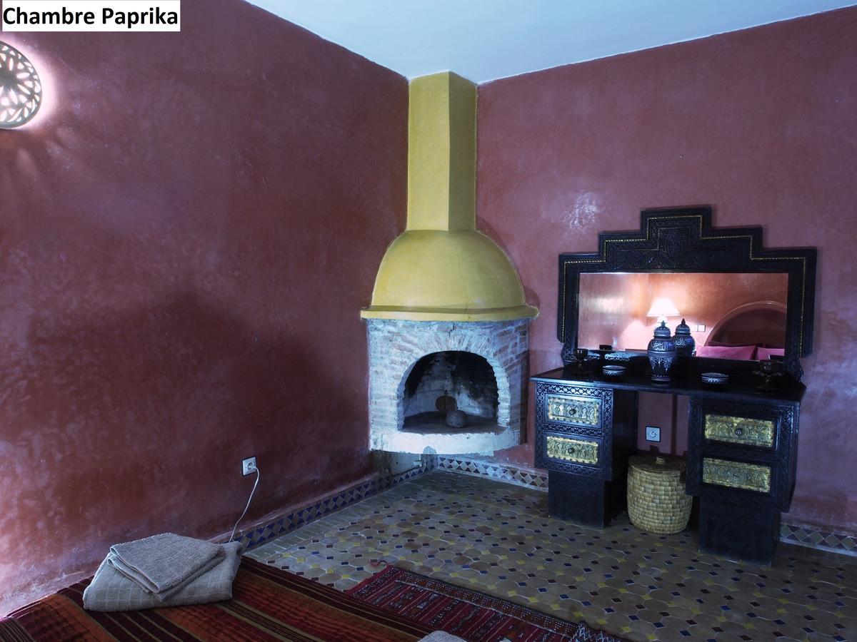 אסאוירה Villa Grenadine מראה חיצוני תמונה