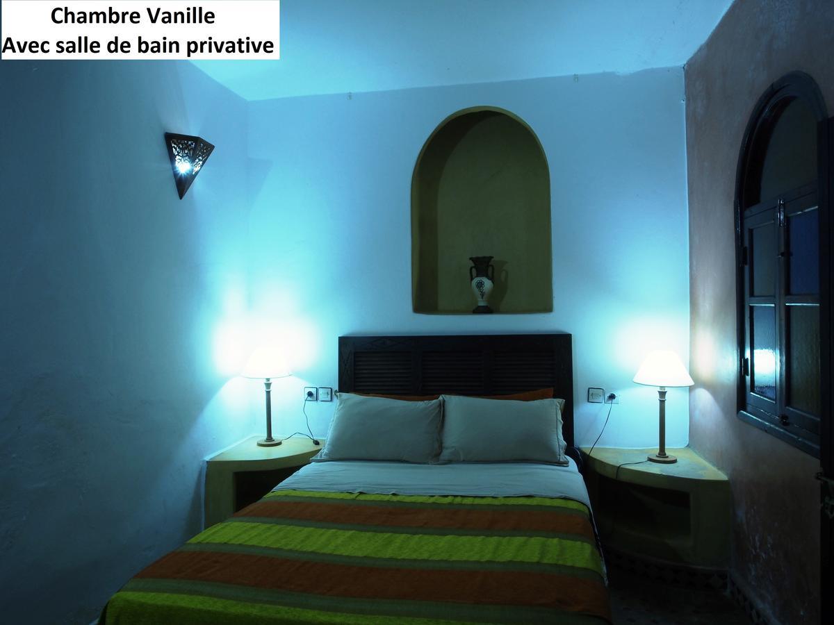 אסאוירה Villa Grenadine מראה חיצוני תמונה