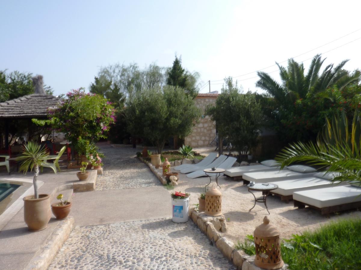 אסאוירה Villa Grenadine מראה חיצוני תמונה
