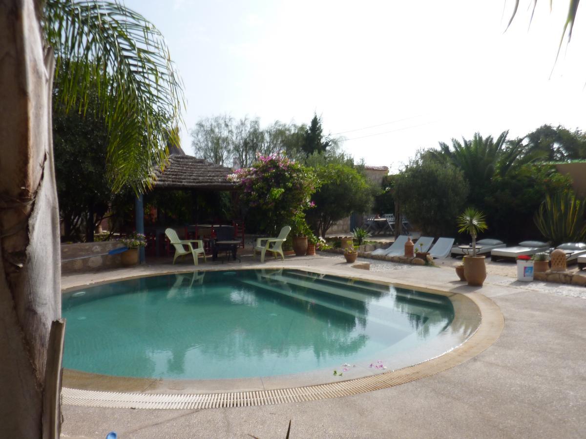 אסאוירה Villa Grenadine מראה חיצוני תמונה