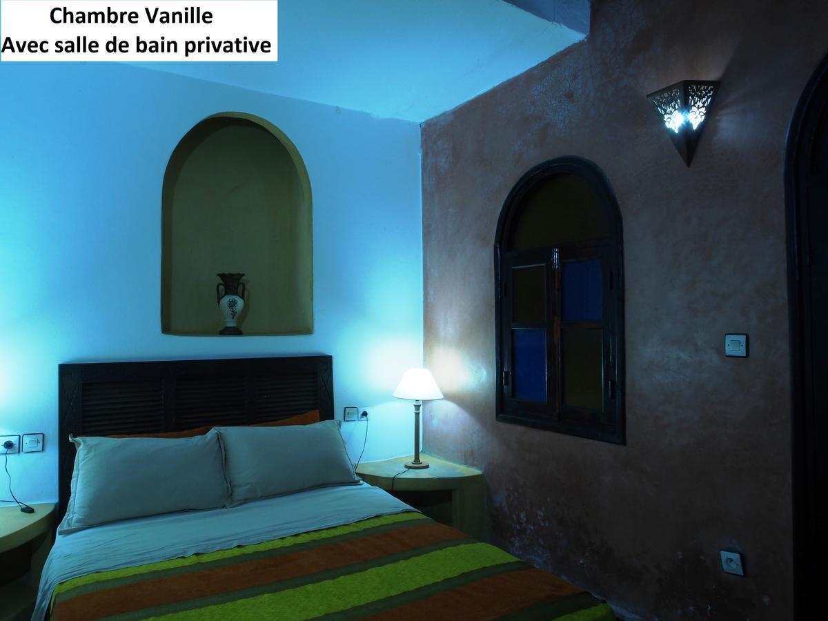 אסאוירה Villa Grenadine מראה חיצוני תמונה