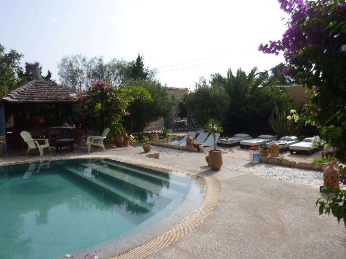 אסאוירה Villa Grenadine מראה חיצוני תמונה