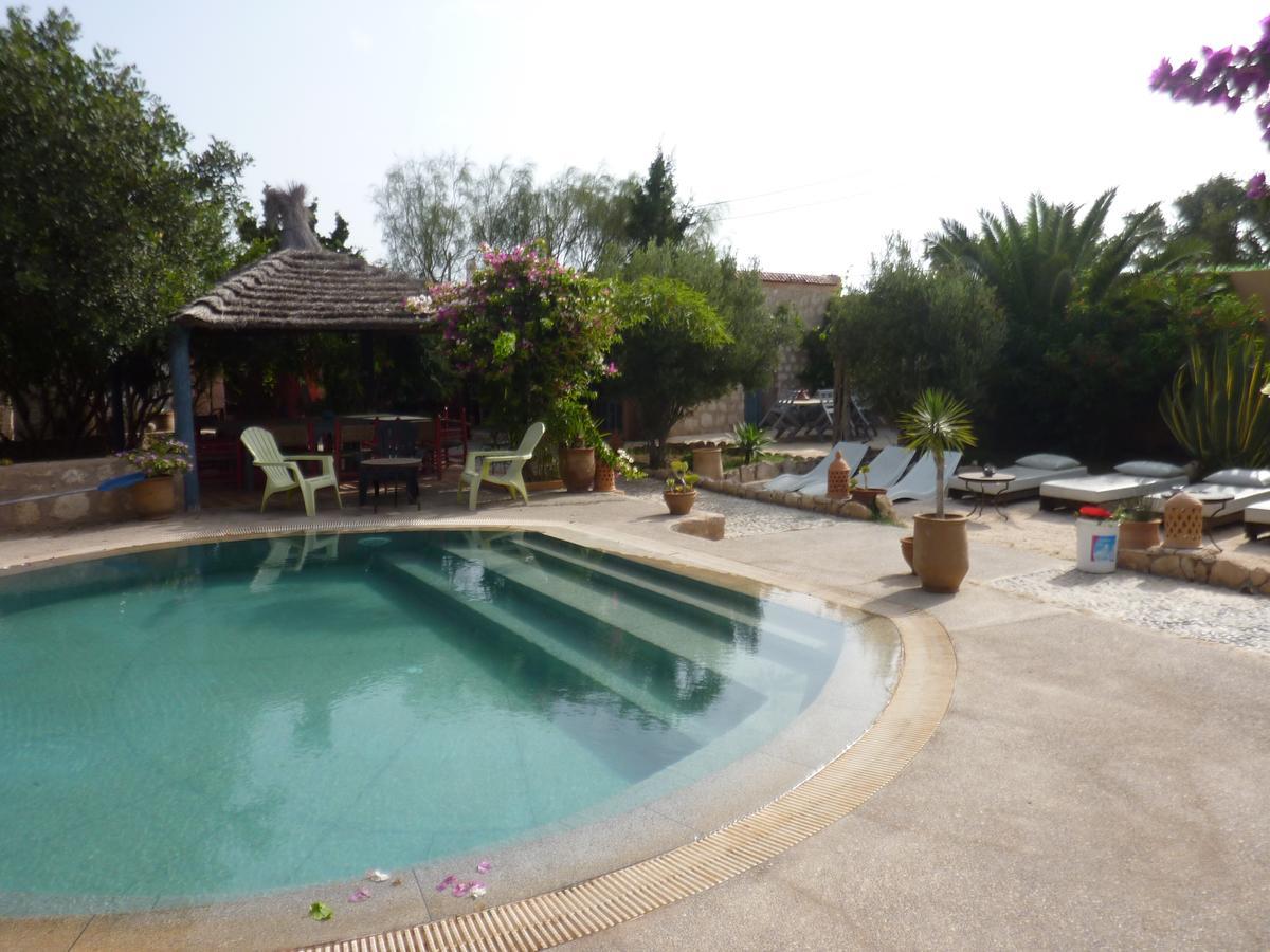 אסאוירה Villa Grenadine מראה חיצוני תמונה