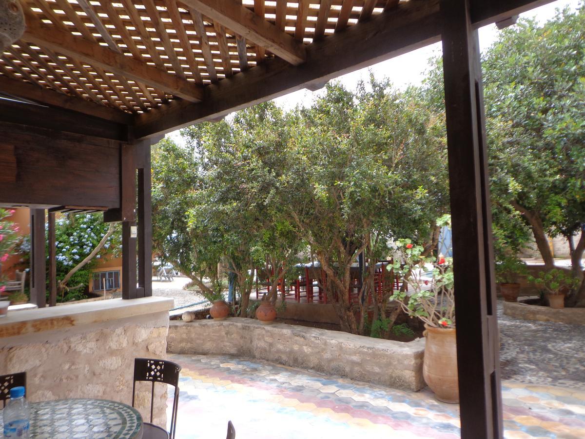 אסאוירה Villa Grenadine מראה חיצוני תמונה