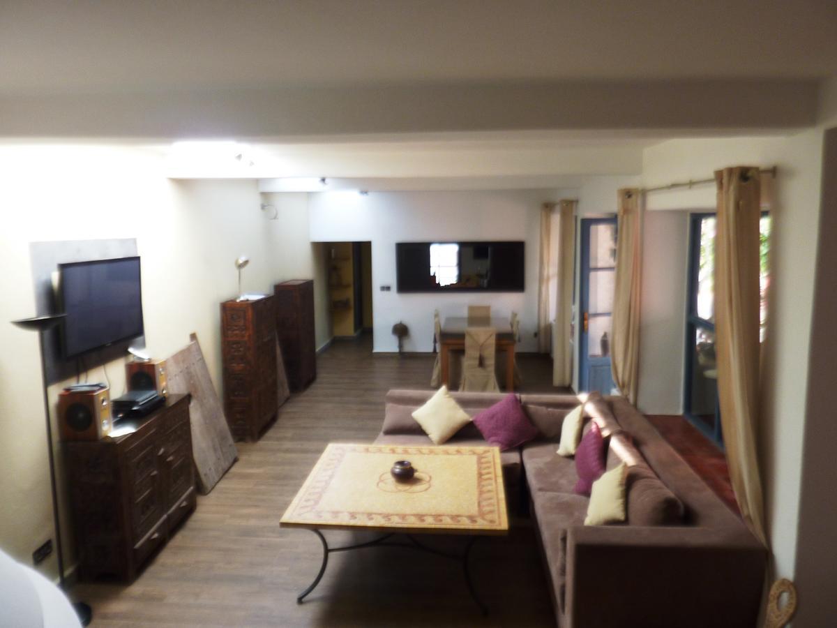 אסאוירה Villa Grenadine מראה חיצוני תמונה