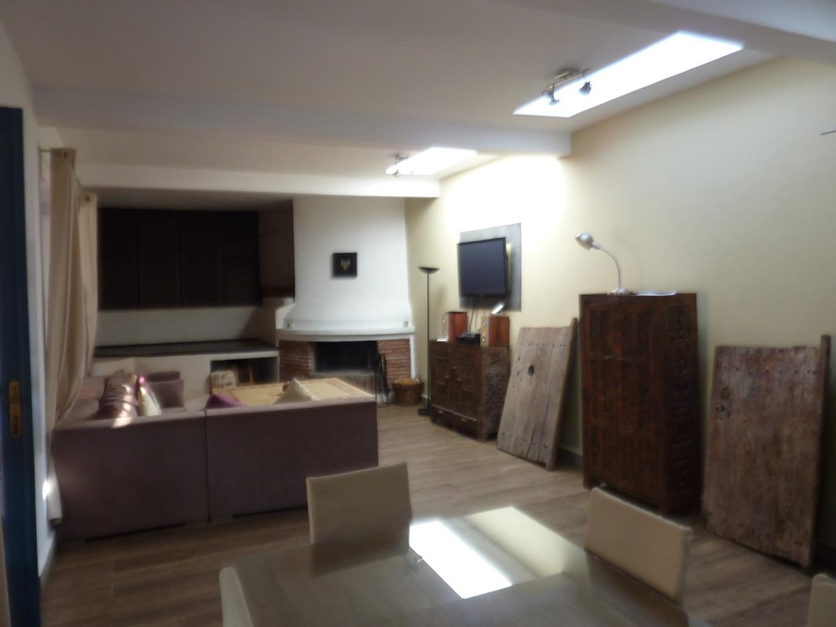 אסאוירה Villa Grenadine מראה חיצוני תמונה